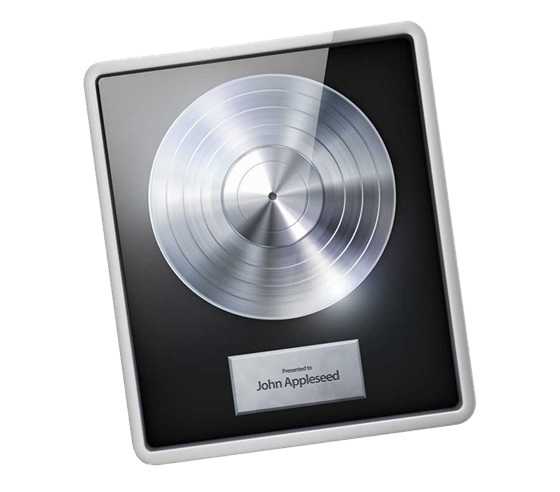 Logic Pro X (Business and Education)