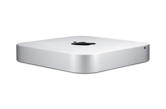 Mac mini dual-core i5 1.4GHz/4GB/500GB/HD Graphics 5000/OS X