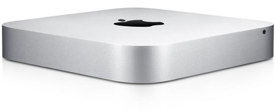Mac mini Dual-Core i5 2.3GHz/2GB/500GB/Intel HD3000/OS X Lion