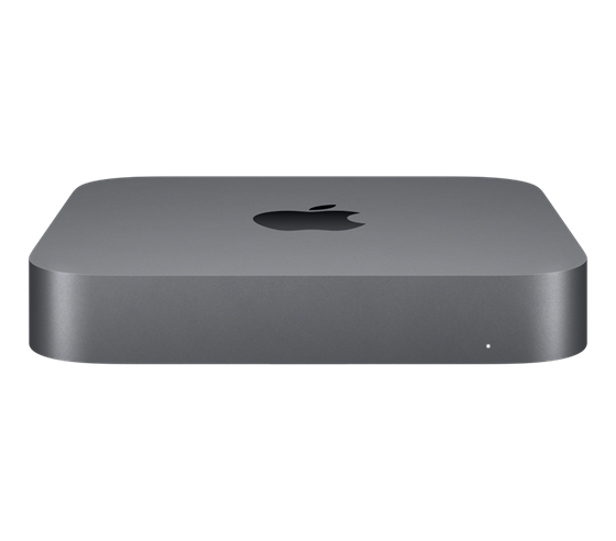 Mac mini i5 3.0GHz, 1TB (2020), vesmírně šedý