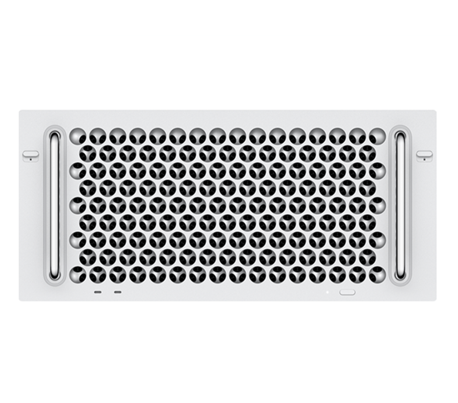 Mac Pro Rack 3.5GHz 8Core Intel Xeon W (2019) DTPobchod