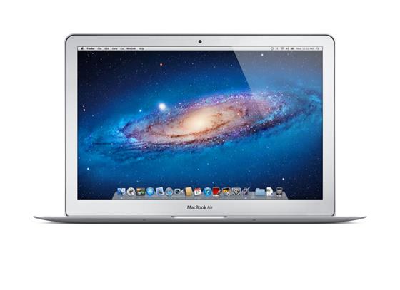 MacBook Air 13" Dual Intel Core i7 2.0 GHz, 8GB RAM, 256GB Flash, CZ klávesnice