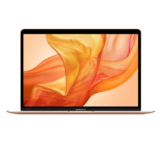 MacBook Air 13'' i7 1.2GHz CZ (2020), stříbrný