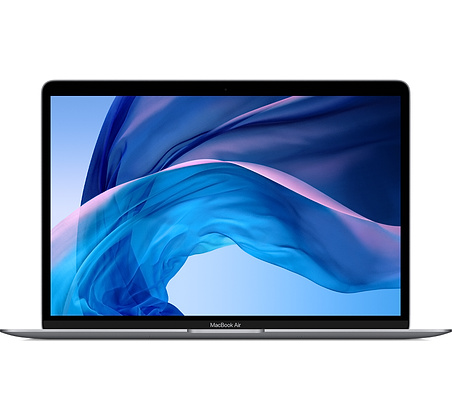 MacBook Air 13" Retina i5 1.6GHz/16GB/Intel UHD Graphics 617/512GB/macOS/vesmírně šedý - CZ klávesnice