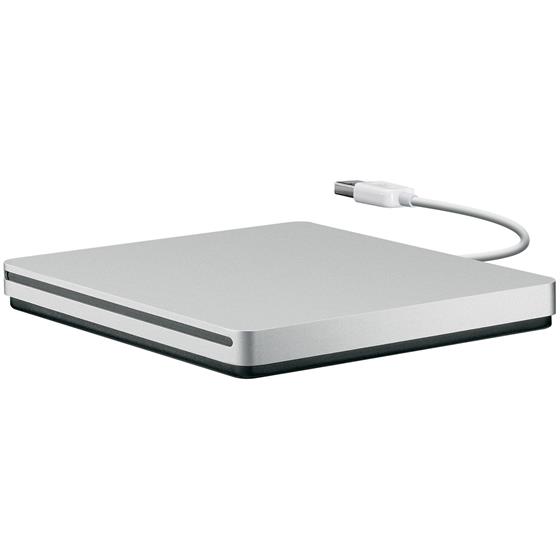 MacBook Air SuperDrive