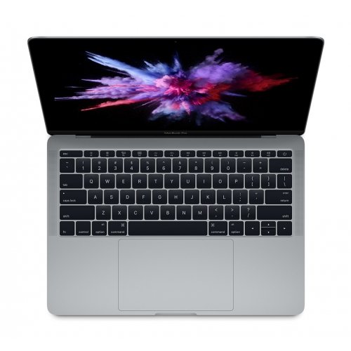 MacBook Pro 13" i5 2.0GHz/8GB/512GB/Iris Graphics 540/macOS/vesmírně šedý - CZ klávesnice