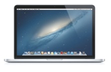 MacBook Pro 13" RETINA 2.9GHz Dual Intel Core i7/8GB/512GB/HD4000/CZ klávesnice
