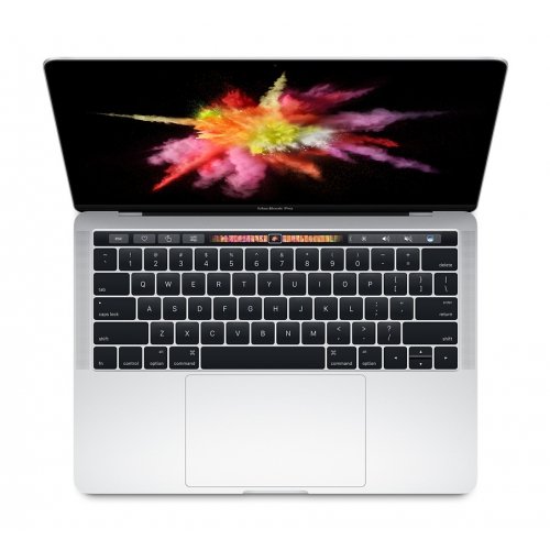MacBook Pro 13" s Touch Bar/i5 2.9GHz/16GB/1TB (2016) - stříbrný - CZ klávesnice + DÁREK