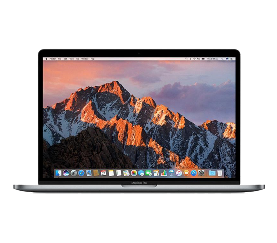 MacBook Pro 15" s Touch Bar/i7 2.9GHz (2016) 2TB SSD CZ
