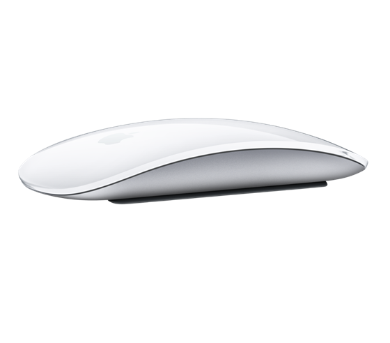 Magic Mouse 2