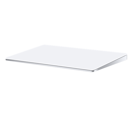 Magic Trackpad 2