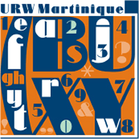 Martinique URW OpenType Mac/Win CE