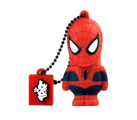 Marvel, Spiderman, 8GB USB flash disk