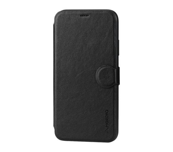 Meleovo Classic Flip, obal pro iPhone XS/X