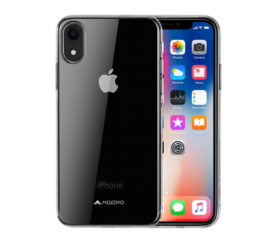 Meleovo Slim, kryt pro iPhone XR