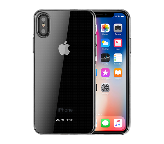 Meleovo Slim, kryt pro iPhone XS Max