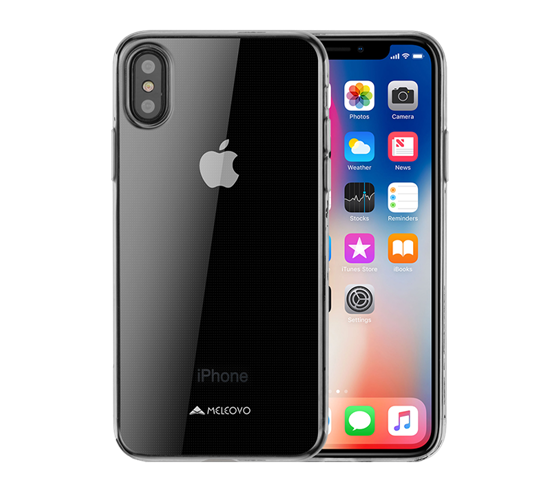 Meleovo Slim, kryt pro iPhone XS/X