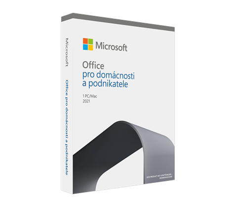 Microsoft Office 2021 (BOX)