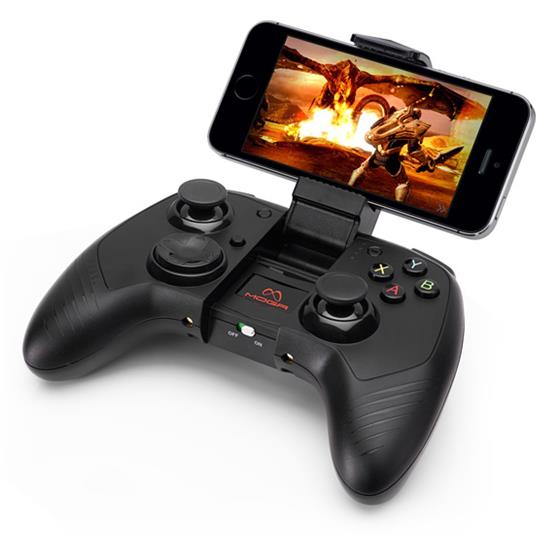 Moga Rebel, herní ovladač pro iPhone, iPad a iPod touch