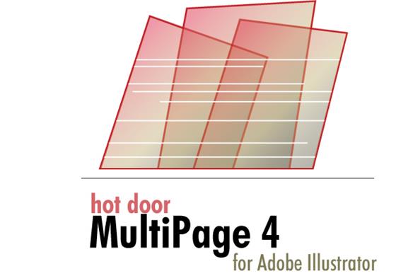 MultiPage 4 Mac
