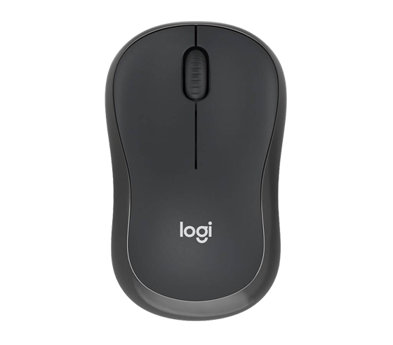 Myš Logitech M240 Silent Bluetooth (910-007120) bílá