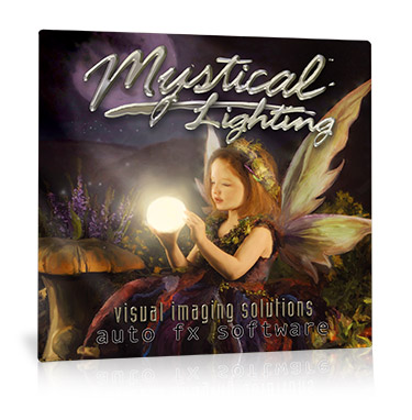 Mystical Lighting & Ambiance 2.0