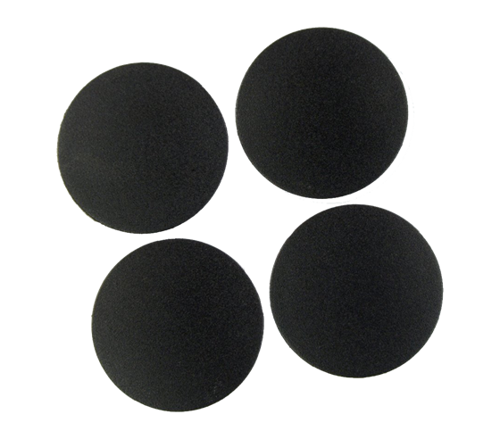 Náhradní nožičky pro MacBook Pro