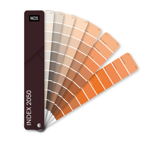 NCS Index 2050