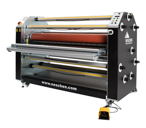 Neschen HotLam 1650 TH