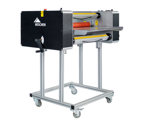 Neschen Photolam 650