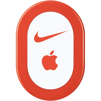 Nike + iPod Sensor