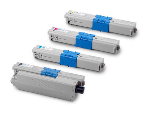 OKI Černý toner do C301/C321 (2 200 stránek)