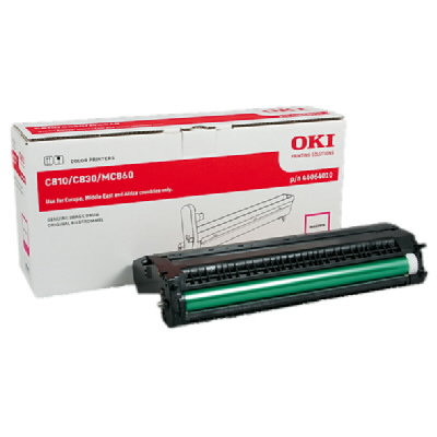 Oki Magenta drum (válec) do C801/C810/C821/C830/MC860 (20.000 stránek)