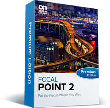 onOne FocalPoint 2 Mac/Win ESD