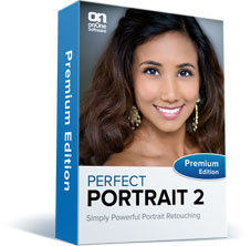 onOne Perfect Portrait 2 Mac/Win ESD