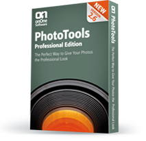 onOne PhotoTools 2.6 Mac/Win ESD