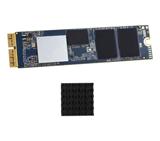 OWC 1.0TB Aura Pro X2 SSD