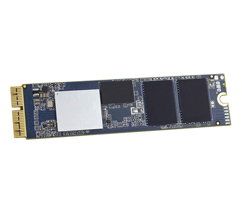 OWC 1.0TB Aura Pro X2 SSD 