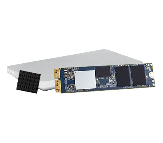 OWC 2.0TB Aura Pro X2 SSD