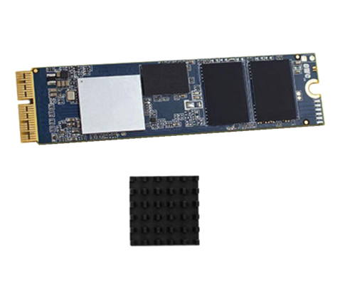 OWC 2.0TB Aura Pro X2 SSD 