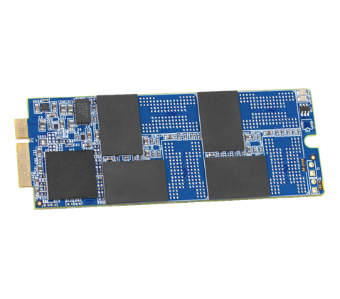 OWC 480GB Aura Pro 6G SSD 