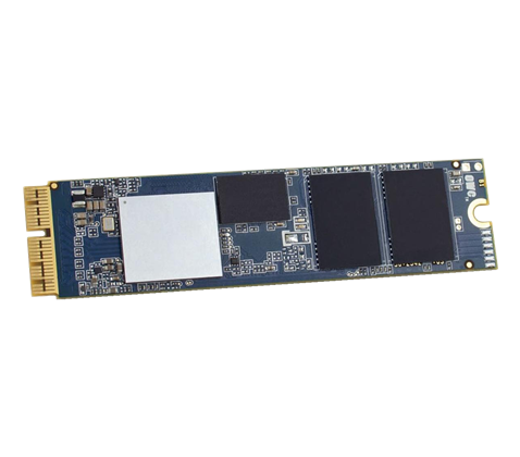 OWC 480GB Aura Pro X2 SSD