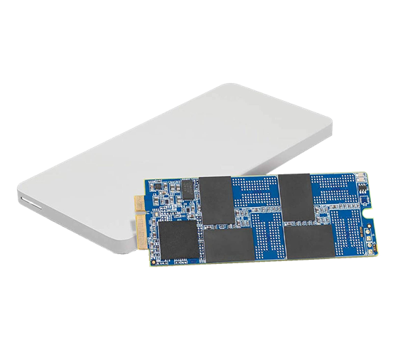 OWC 500GB Aura Pro 6G SSD