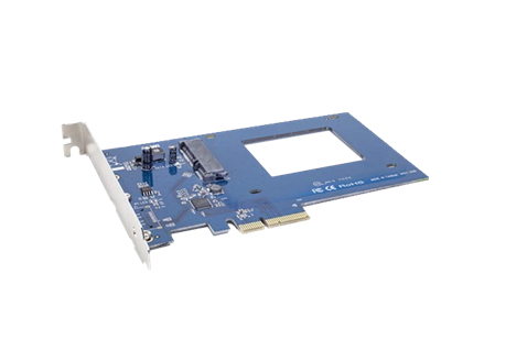 OWC Accelsior S Storage Expansion