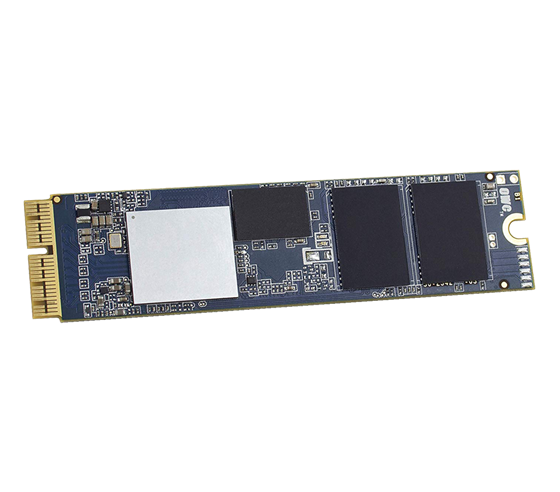 OWC Aura Pro X2 1TB Gen4 SSD