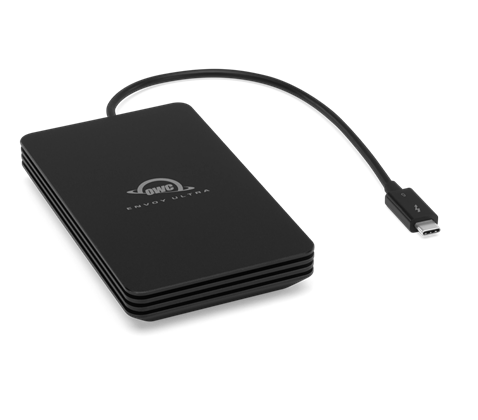 OWC Envoy Ultra 4TB