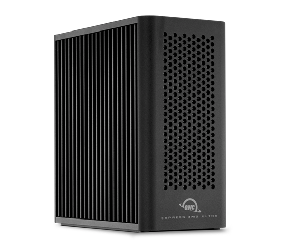 OWC Express 4M2 Ultra