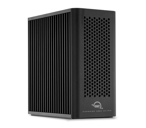 OWC Express 4M2 Ultra
