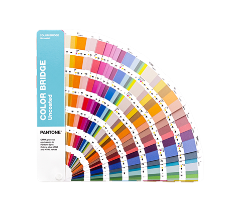 PANTONE Color Bridge 2026