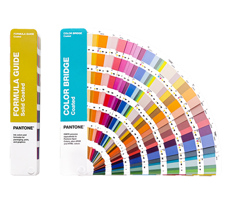 PANTONE Combo Coated 2026
